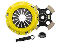Advanced Clutch Technology HA3-HDR4