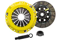 Advanced Clutch Technology HA3-HDSD