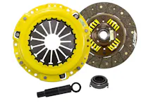 Advanced Clutch Technology HA3-HDSS