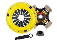 Advanced Clutch Technology HA3-SPG4