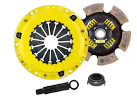 Advanced Clutch Technology HA3-SPG6