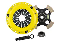 Advanced Clutch Technology HA3-SPR4