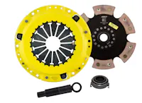 Advanced Clutch Technology HA3-SPR6