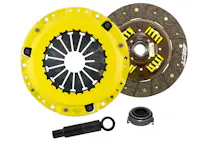 Advanced Clutch Technology HA3-SPSS