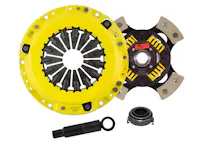 Advanced Clutch Technology HA3-XTG4