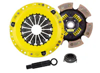 Advanced Clutch Technology HA3-XTG6