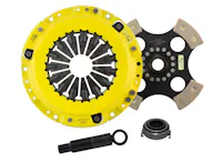 Advanced Clutch Technology HA3-XTR4