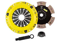 Advanced Clutch Technology HA3-XTR6