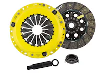 Advanced Clutch Technology HA3-XTSD