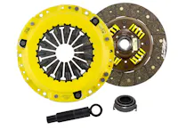 Advanced Clutch Technology HA3-XTSS