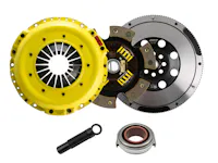 Advanced Clutch Technology HC10-HDG6