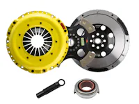 Advanced Clutch Technology HC10-HDR4