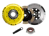 Advanced Clutch Technology HC10-HDR6