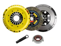 Advanced Clutch Technology HC10-HDSS