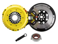 Advanced Clutch Technology HC12-HDG4