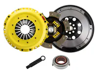 Advanced Clutch Technology HC12-HDG6