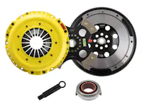 Advanced Clutch Technology HC12-HDR4