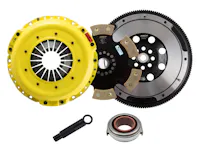 Advanced Clutch Technology HC12-HDR6