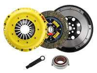 Advanced Clutch Technology HC12-HDSS
