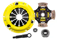 Advanced Clutch Technology HC2-HDG4