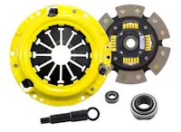 Advanced Clutch Technology HC2-HDG6
