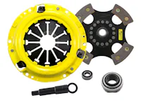 Advanced Clutch Technology HC2-HDR4