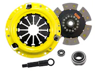 Advanced Clutch Technology HC2-HDR6