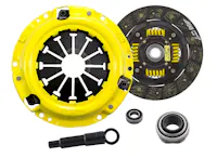 Advanced Clutch Technology HC2-HDSS