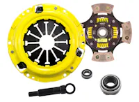 Advanced Clutch Technology HC3-HDG4
