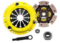 Advanced Clutch Technology HC3-HDG6