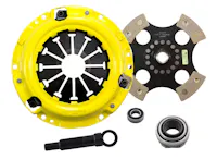 Advanced Clutch Technology HC3-HDR4