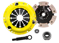Advanced Clutch Technology HC3-HDR6