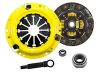 Advanced Clutch Technology HC3-HDSS