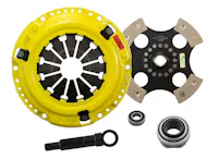 Advanced Clutch Technology HC4-HDR4