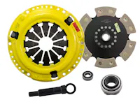 Advanced Clutch Technology HC4-HDR6