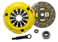 Advanced Clutch Technology HC4-HDSS