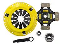 Advanced Clutch Technology HC4-SPG4