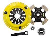 Advanced Clutch Technology HC4-SPR4