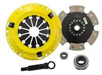 Advanced Clutch Technology HC4-SPR6