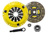 Advanced Clutch Technology HC4-SPSS