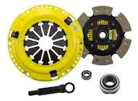 Advanced Clutch Technology HC4-XTG6