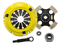 Advanced Clutch Technology HC4-XTR4
