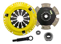 Advanced Clutch Technology HC4-XTR6