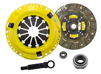 Advanced Clutch Technology HC4-XTSS