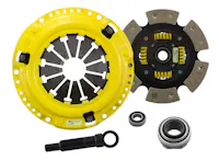 Advanced Clutch Technology HC4-XXG6