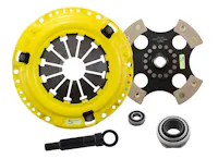 Advanced Clutch Technology HC4-XXR4