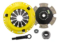 Advanced Clutch Technology HC4-XXR6