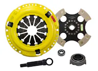 Advanced Clutch Technology HC5-HDR4