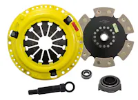 Advanced Clutch Technology HC5-HDR6