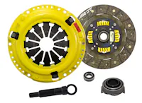 Advanced Clutch Technology HC5-HDSS
